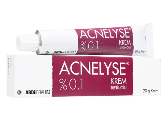 Acnelyse Cream 20g