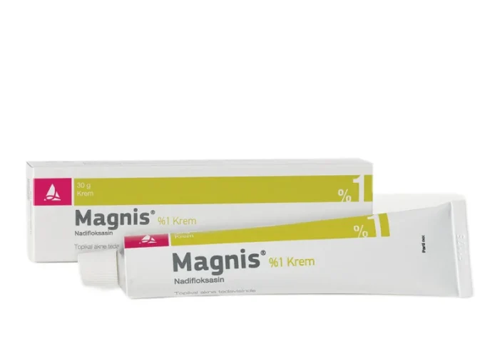 Magnis Acne Cream 30g