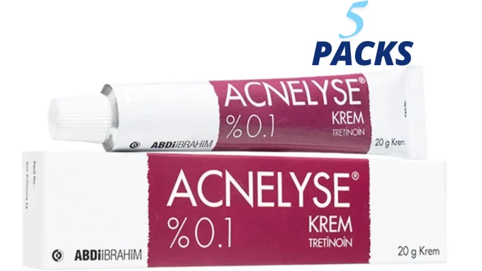 Acnelyse Cream 20g