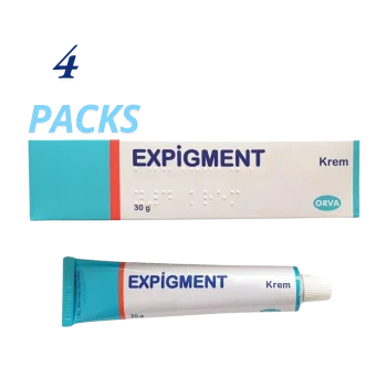 Expigment cream hydroquinone dark spot hyperpigmentation melasma treatments